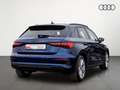Audi A3 Advanced 40TFSI e Stronic LED GRA E Blau - thumbnail 5