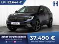 Renault Espace Esprit Alpine E-Tech 200 7-SITZE SCHNÄPPCHEN Blau - thumbnail 1