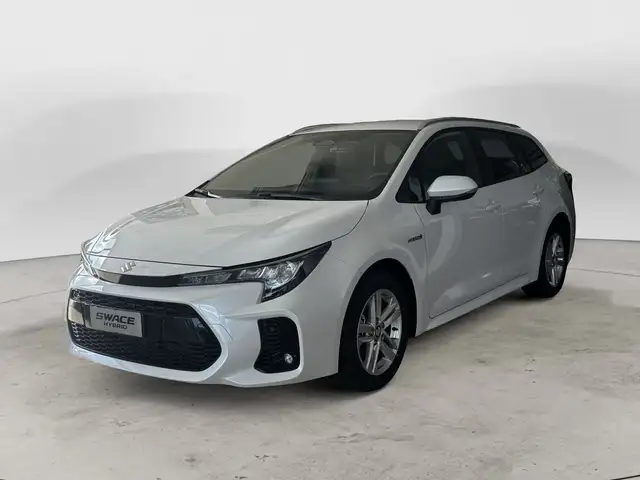 Suzuki Swace Swace 1.8 Hybrid E-CVT 2WD Cool