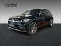 Mercedes-Benz GLC 300 de AMG+MBUX+DISTRON+Burm+Memory+AHK+360° Černá - thumbnail 1