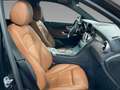 Mercedes-Benz GLC 300 de AMG+MBUX+DISTRON+Burm+Memory+AHK+360° Negru - thumbnail 9