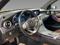 Mercedes-Benz GLC 300 de AMG+MBUX+DISTRON+Burm+Memory+AHK+360° Czarny - thumbnail 14