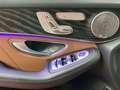 Mercedes-Benz GLC 300 de AMG+MBUX+DISTRON+Burm+Memory+AHK+360° Negru - thumbnail 13