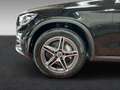 Mercedes-Benz GLC 300 de AMG+MBUX+DISTRON+Burm+Memory+AHK+360° Negro - thumbnail 4