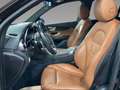 Mercedes-Benz GLC 300 de AMG+MBUX+DISTRON+Burm+Memory+AHK+360° crna - thumbnail 6