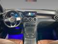 Mercedes-Benz GLC 300 de AMG+MBUX+DISTRON+Burm+Memory+AHK+360° Negru - thumbnail 8