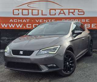 1.6 CR TDi Style DSG - EU6 - GARANTIE 1AN -