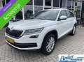 Skoda Kodiaq 1.5 TSI Limited Business Edition - TREKH CAMERA NA Blanc - thumbnail 1