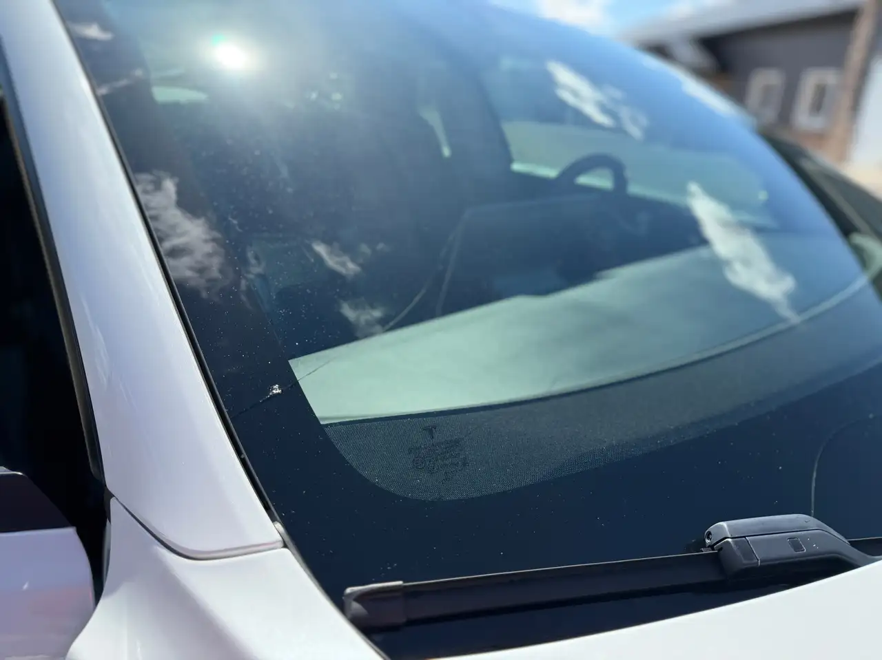Tesla Model 3 photo Tesla Model 3