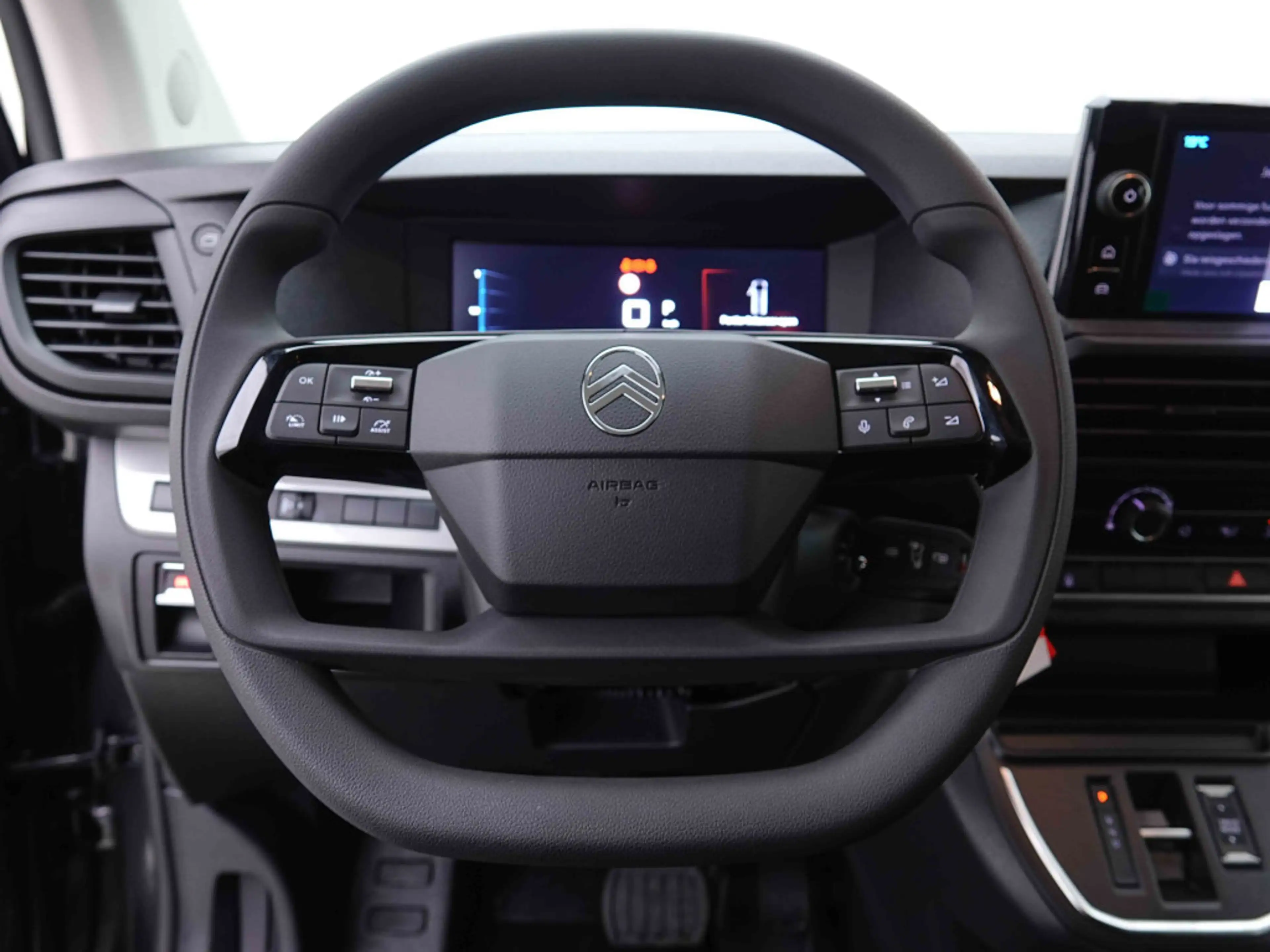Citroen Jumpy Double Cab XL 2.2 HDi Aut 5 PL | Look Pack | LED | GPS | City Connect Pack — photo 10