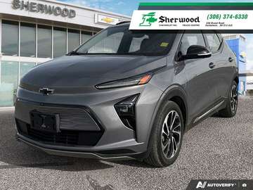 Premier | Leather | Sunroof | Super Cruise