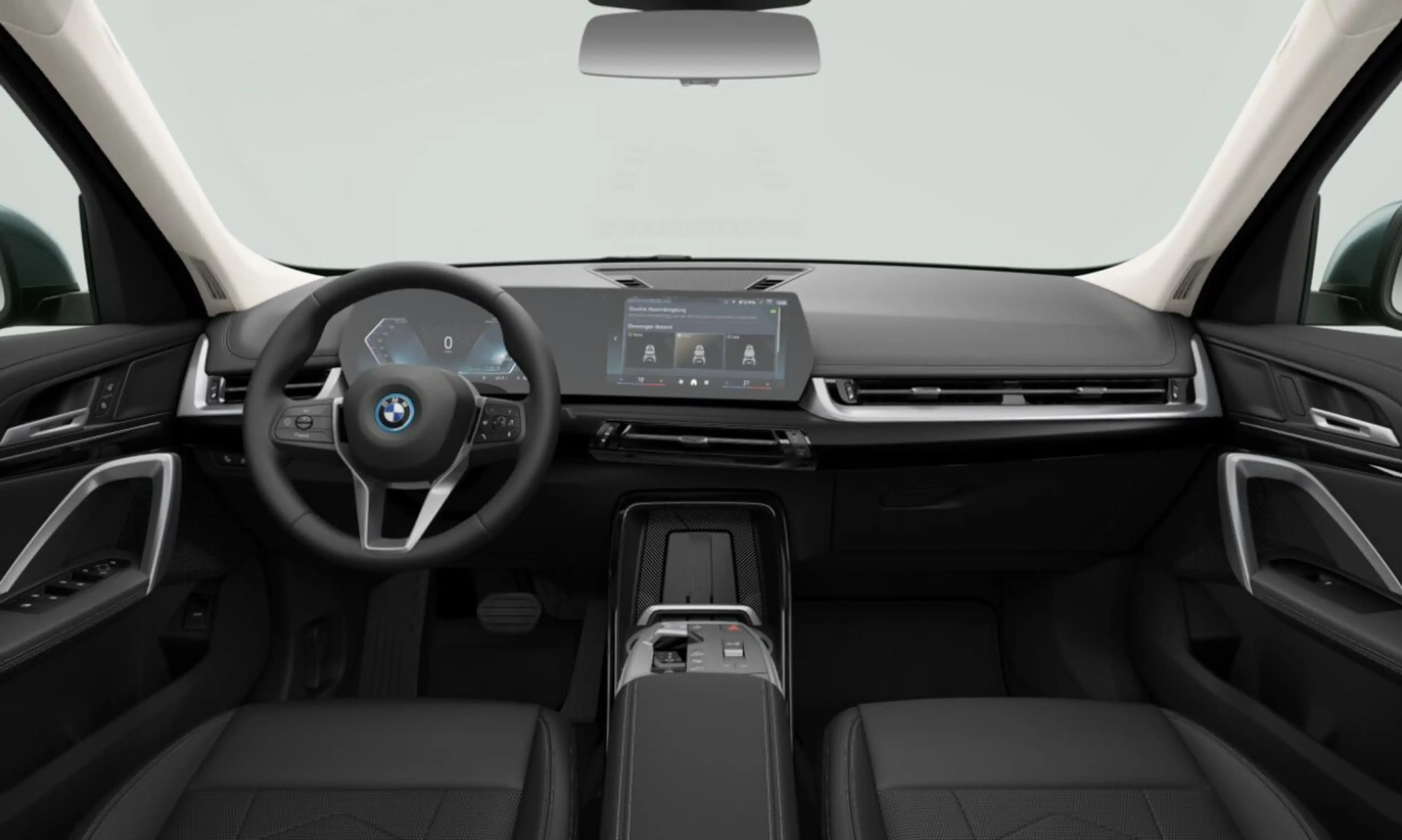 BMW iX1 eDrive20 Pure Edition 67 kWh | 18 Inch | Driving A — photo 4
