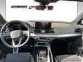 Audi Q5 Sportback 40 TDI quattro S-line S-tronic LED Grau - thumbnail 6