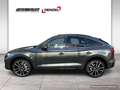 Audi Q5 Sportback 40 TDI quattro S-line S-tronic LED Grau - thumbnail 3