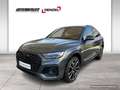 Audi Q5 Sportback 40 TDI quattro S-line S-tronic LED Grau - thumbnail 1