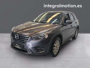 2.2 110kW (150CV) DE 2WD Style