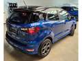 Ford EcoSport EcoBoost ST-Line Bleu - thumbnail 4