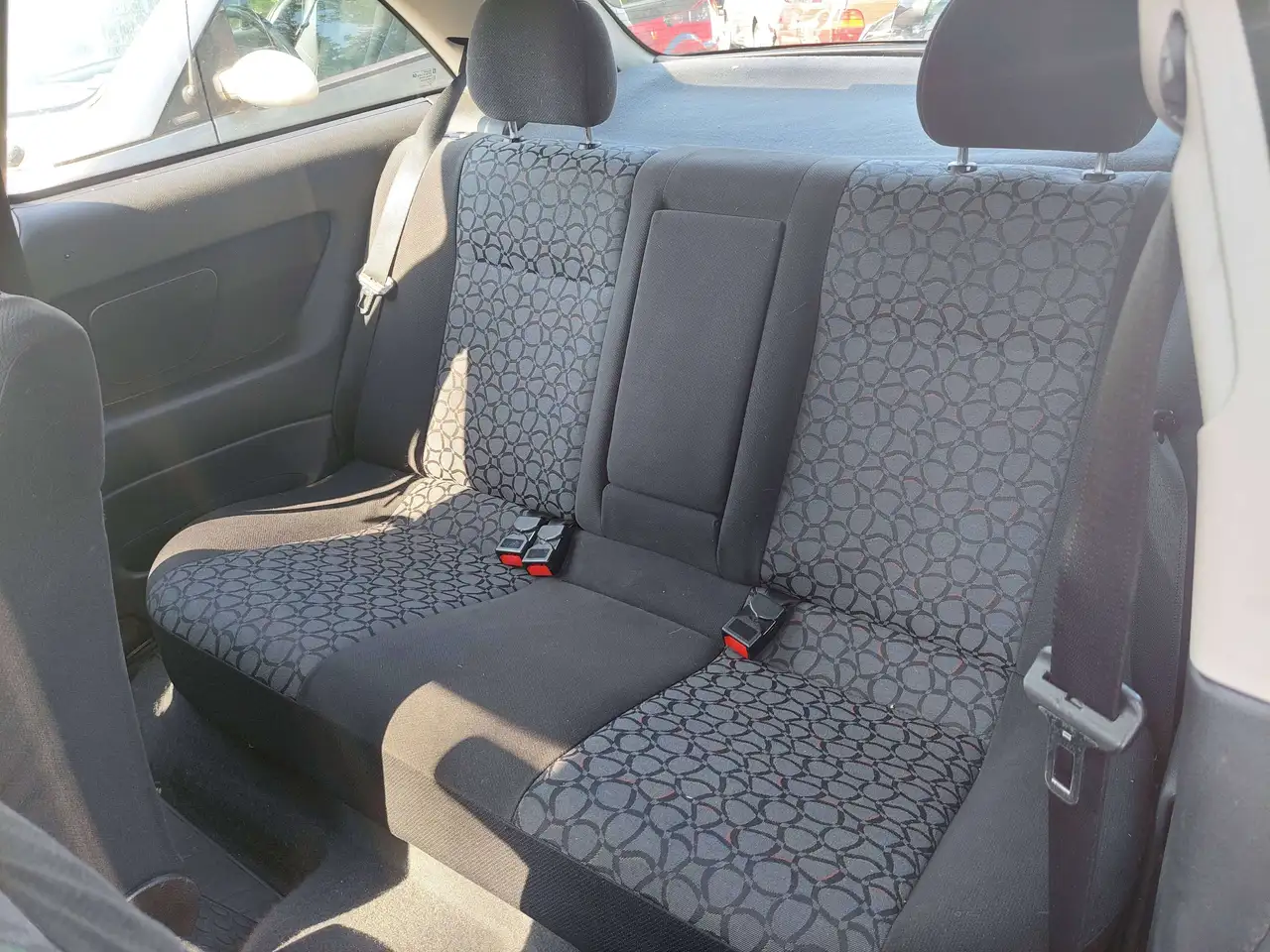Opel Astra 1.6, foto 6