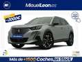 Peugeot 2008 1.2 PureTech S&S Active Pack 100 Gris - thumbnail 1