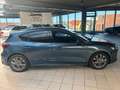 Ford Focus 1,0 EcoBoost Hybrid 114kW ST-Line X Autom. Blau - thumbnail 7