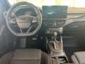 Ford Focus 1,0 EcoBoost Hybrid 114kW ST-Line X Autom. Blau - thumbnail 11