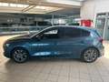 Ford Focus 1,0 EcoBoost Hybrid 114kW ST-Line X Autom. Blau - thumbnail 4