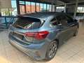Ford Focus 1,0 EcoBoost Hybrid 114kW ST-Line X Autom. Blau - thumbnail 6
