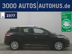 Renault Clio Grandtour 0.9 TCe Business Ed. Navi PDC DAB