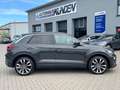 Volkswagen T-Roc 1.5 TSI R-Line °ACC°PDC°SHZ°VC° Grau - thumbnail 5