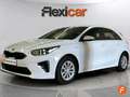 Kia Ceed / cee'd 1.6 CRDI Launch Edition 115 Blanco - thumbnail 3
