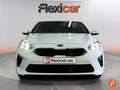 Kia Ceed / cee'd 1.6 CRDI Launch Edition 115 Blanco - thumbnail 2