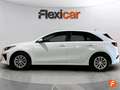 Kia Ceed / cee'd 1.6 CRDI Launch Edition 115 Blanco - thumbnail 4