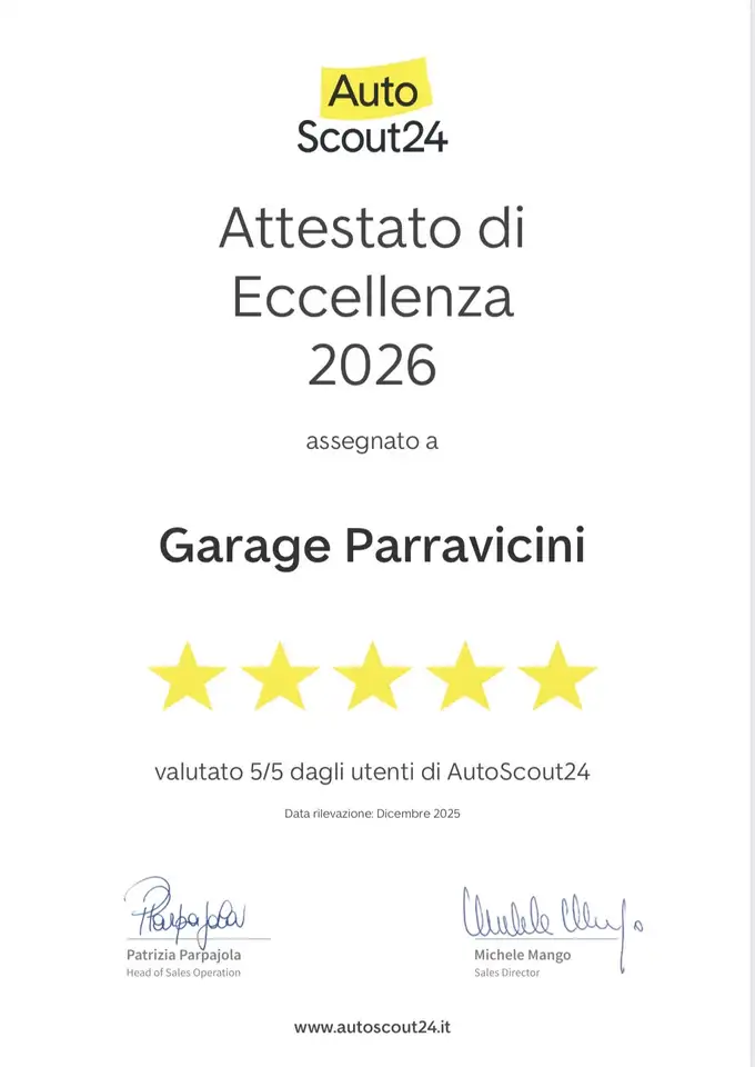 Fiat Grande Panda 2026