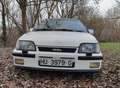 Opel Kadett Gsi 2.0 8v Blanc - thumbnail 4