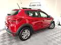 Dacia Sandero Stepway 1.0 tce 90cv Expression Rosso - thumbnail 11