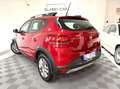 Dacia Sandero Stepway 1.0 tce 90cv Expression Rouge - thumbnail 7