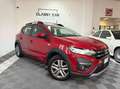 Dacia Sandero Stepway 1.0 tce 90cv Expression Rosso - thumbnail 4