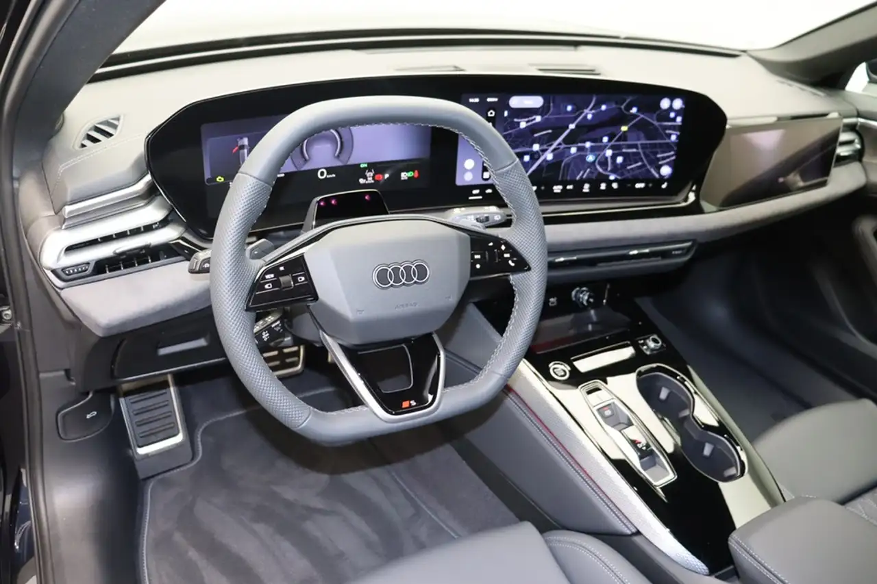 Audi A5 Avant TDI 150 kW S tronic B&O, Matrix, Beifahre... 10