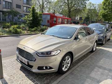 2.0 TDCi Trend PowerShift