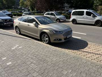 2.0 TDCi Trend PowerShift