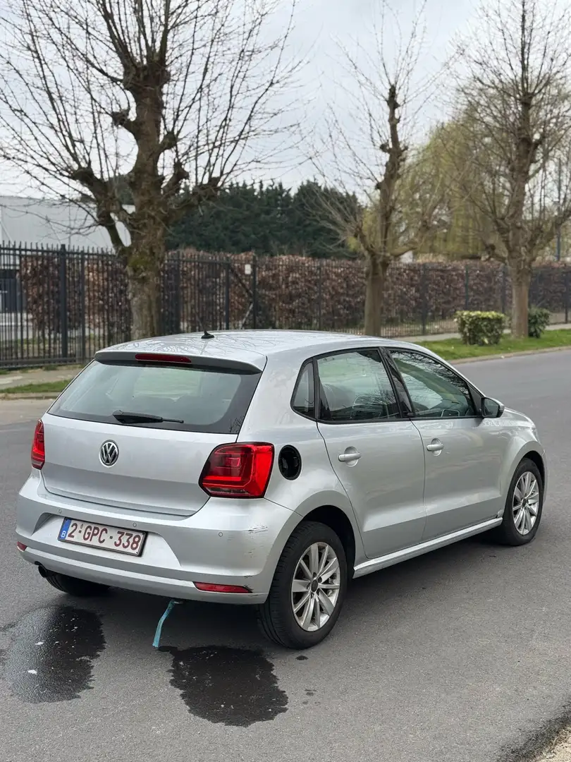 Volkswagen Polo 1.4 CR TDi Comfortline BMT - 2