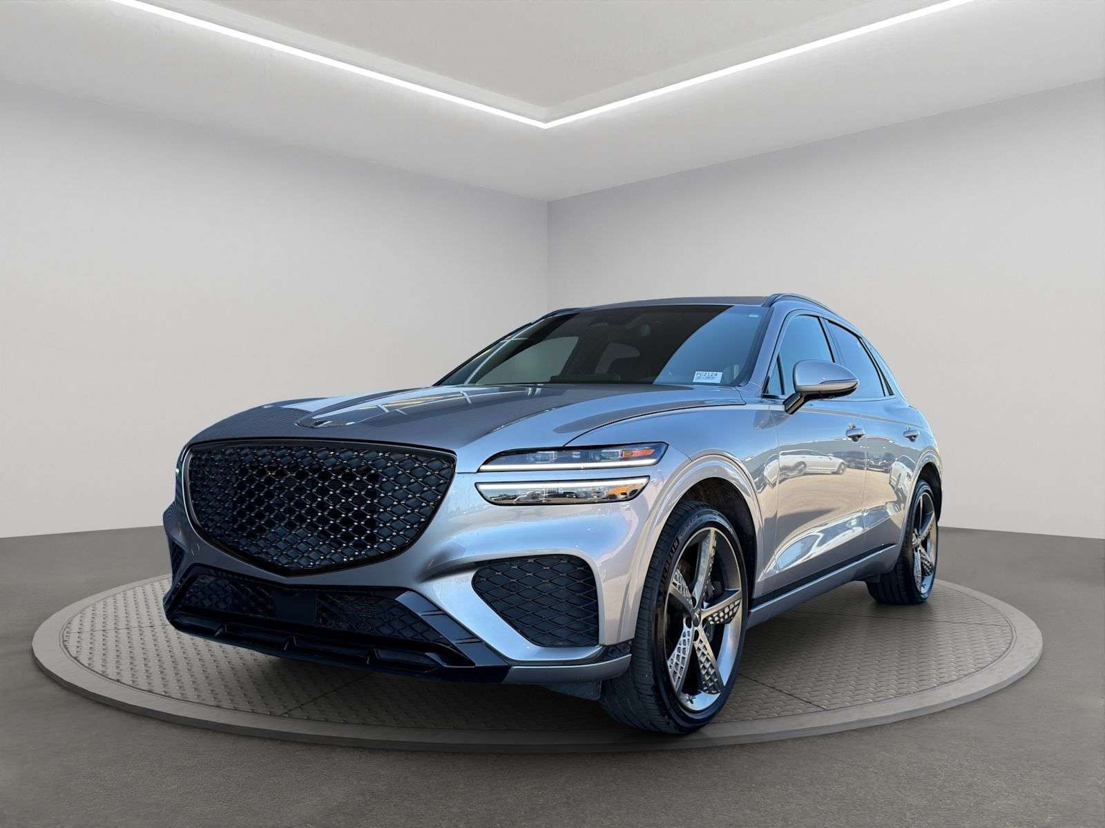 2022 Genesis GV70 3.5T Sport