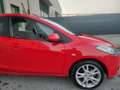 Mazda 2 1.4 DIESEL 5 PORTE NEOPATENTATI 125000 KM 2008 Rood - thumbnail 4