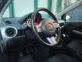 Mazda 2 1.4 DIESEL 5 PORTE NEOPATENTATI 125000 KM 2008 Rood - thumbnail 11