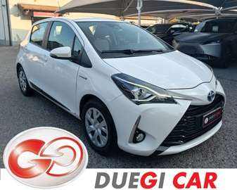 1.5 Hybrid 5 porte Active