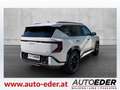 Kia EV5 265 AWD 81,4kWh GT-Line Weiß - thumbnail 5