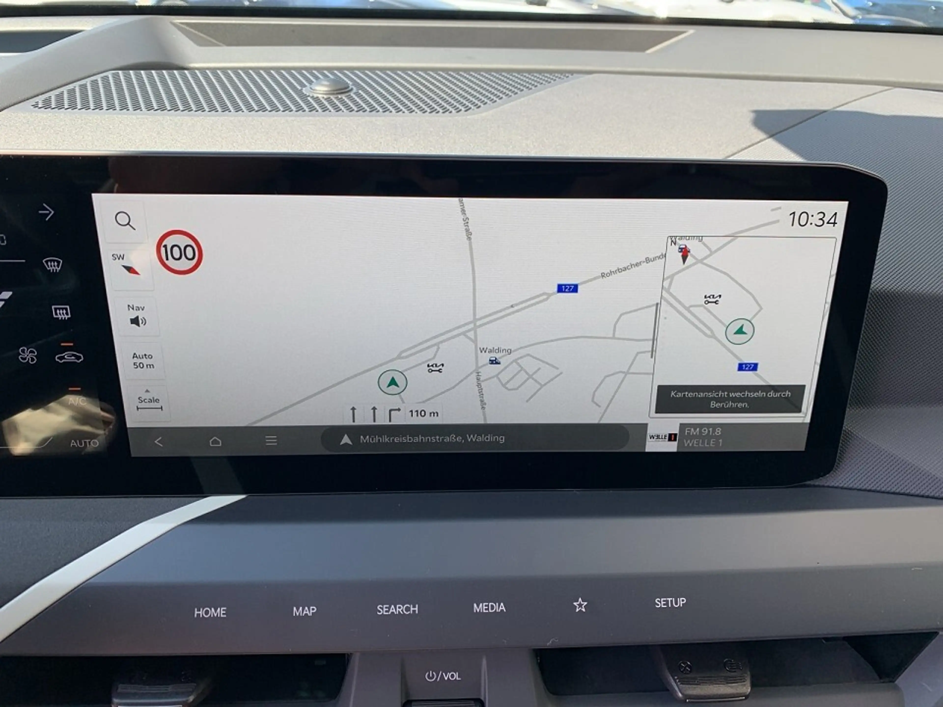 Kia EV5 265 AWD 81,4kWh GT-Line — photo 15