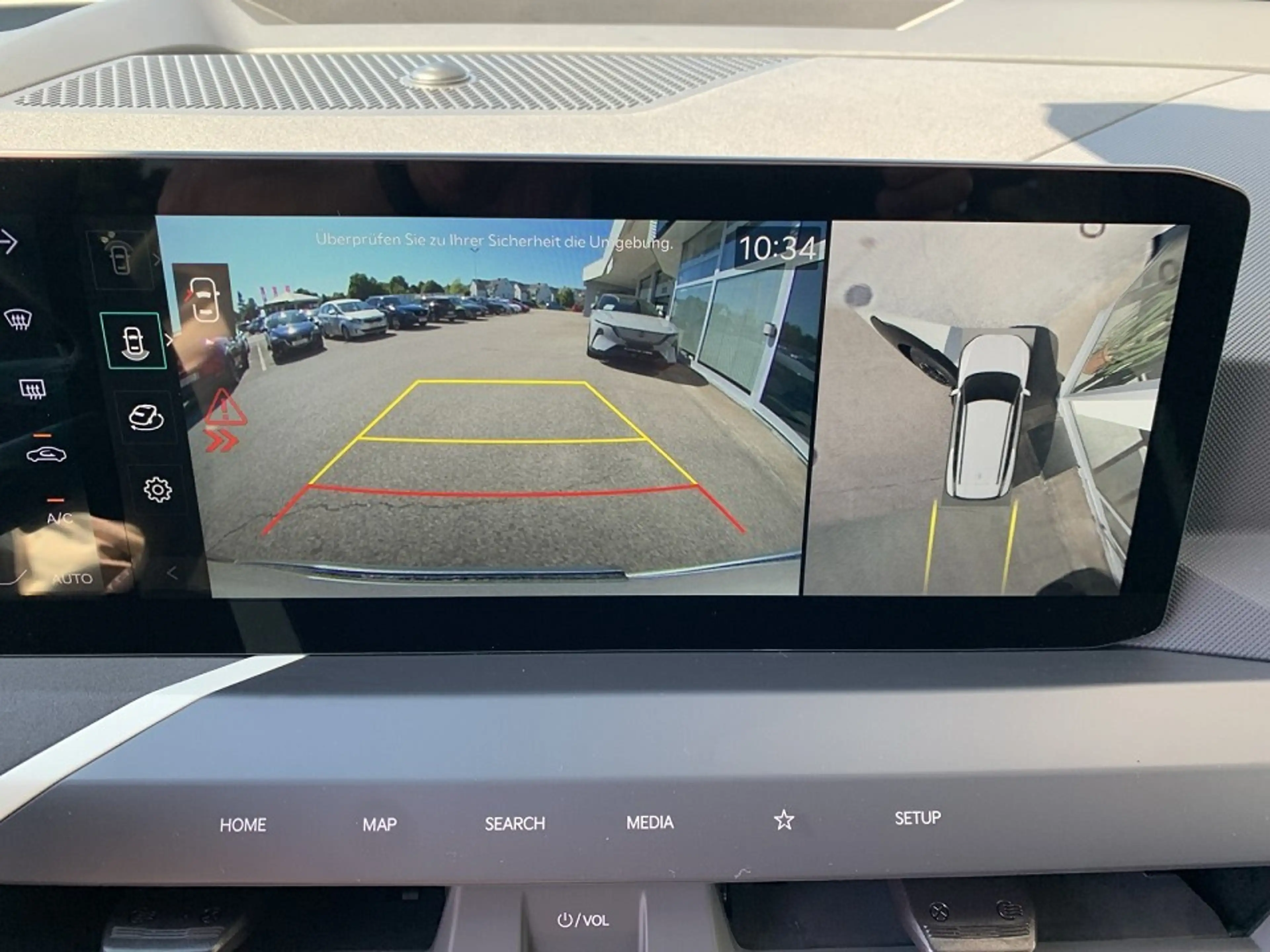 Kia EV5 265 AWD 81,4kWh GT-Line — photo 14