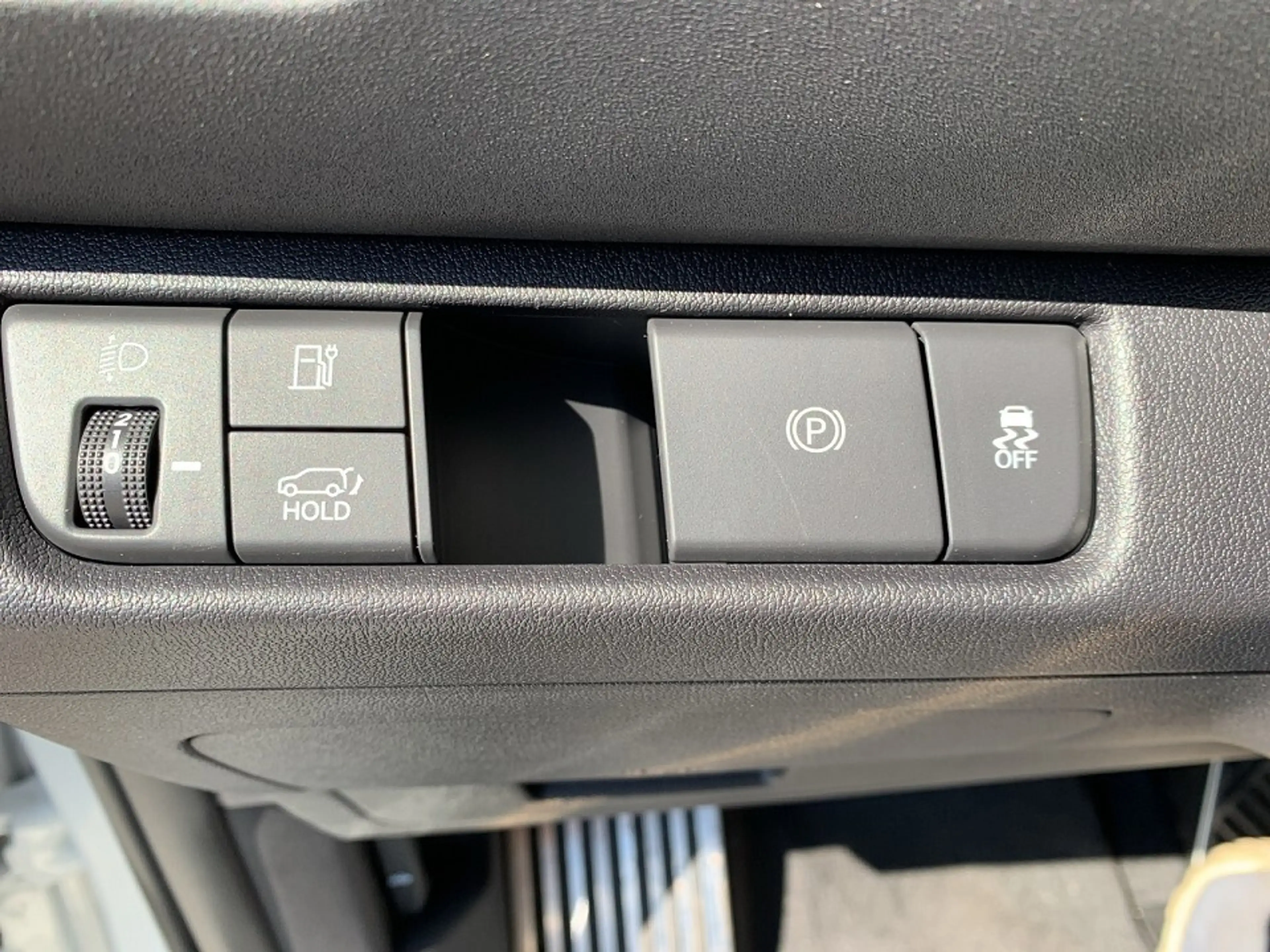 Kia EV5 265 AWD 81,4kWh GT-Line — photo 12