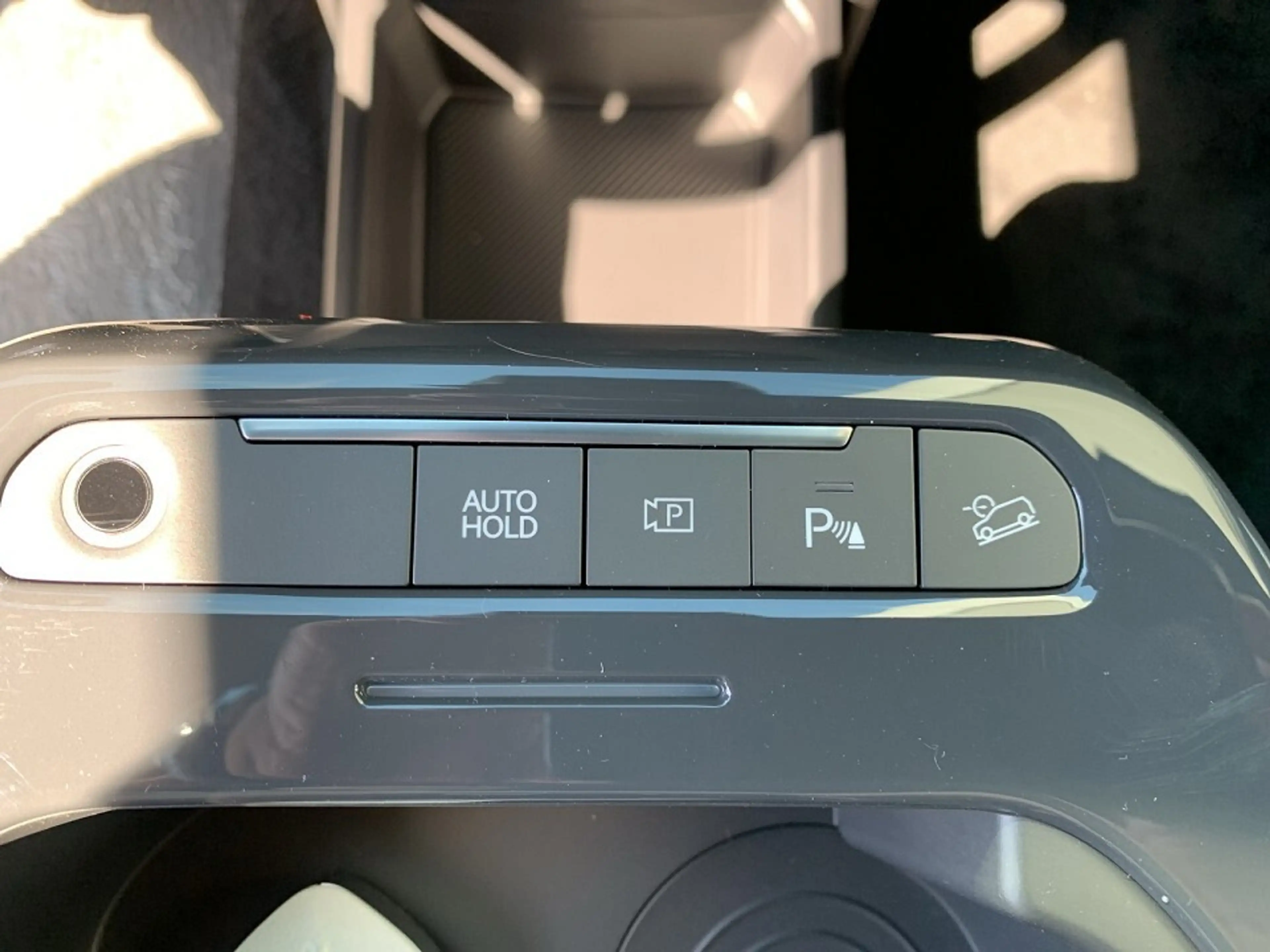 Kia EV5 265 AWD 81,4kWh GT-Line — photo 13
